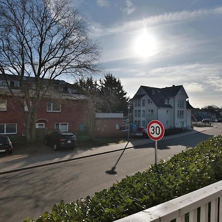 Hannas Strandhaus App B Niendorf  Exterior photo