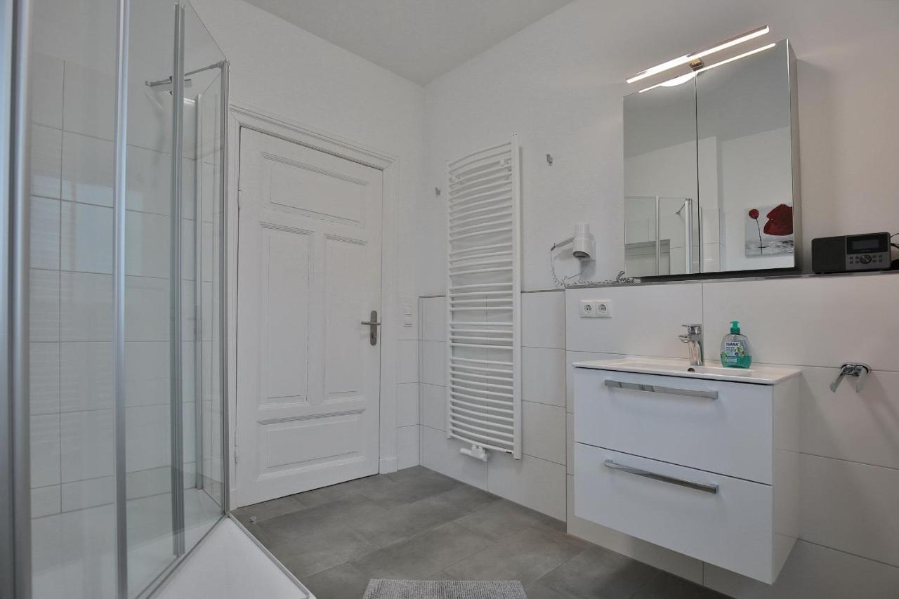 Hannas Strandhaus App B Niendorf  Exterior photo